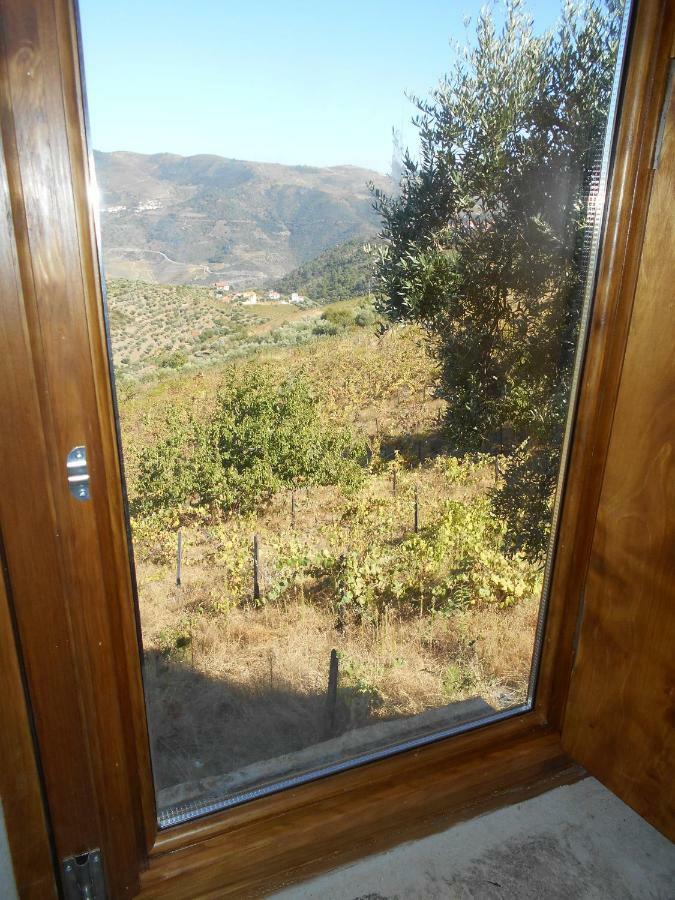 Villa Casa Da Vinha Em Tabuaco - Douro Exterior foto