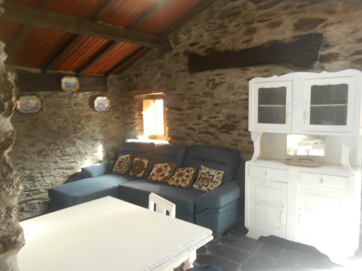 Villa Casa Da Vinha Em Tabuaco - Douro Exterior foto